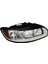 Volvo S40 V50 Sağ Far Halojen Zenonsuz 2008 2012 4