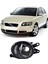 Volvo S40 Sol Sis Farı 2005 2006 2007 Sıfır Yedek Parça 2