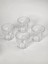 Opportia Rubikap Casablanca Kırılmaz Bardak (Polikarbonat) 250ML 4lü Set 1