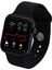 Watch 7 Uyumlu Akıllı Saat Kablosuz Şarj ve Konuşma Özellikli Apple iPhone Android Uyumlu 1