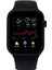 Watch 7 Uyumlu Akıllı Saat Kablosuz Şarj ve Konuşma Özellikli Apple iPhone Android Uyumlu 3