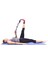 Yoga Germe Kemeri, Ayak ve Bacak Stretching Egzersizleri 1