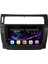 Citroen C4 Android 11 Navigasyon Ekran Multimedya 2gb Ram 1