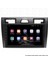 Ford Fiesta Android Carplay Multimedya Navigasyon Ekran Teyp 8GB+128GB 5