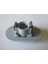 Renault Clıo- Sd- 98/01 Ön Çamurluk Sinyali Beyaz Sağ/sol Aynı (Adet) 8200197163 2
