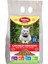 Doğal Çam Pelet Kedi Kumu 2 kg 4 l x 3 Paket 12 l 4
