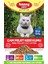 Doğal Çam Pelet Kedi Kumu 2 kg 4 l x 3 Paket 12 l 5