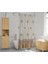 Evdy Banyo Duş Perdesi 4860 Tek Kanat 1X110X200 2