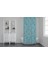 Günce Banyo Duş Perdesi 4352 Tek Kanat 1X100X200 2