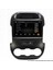 Ford Ranger Android Carplay Multimedya Navigasyon Ekran Teyp 8GB+128GB 2