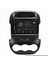 Ford Ranger Android Carplay Multimedya Navigasyon Ekran Teyp 8GB+128GB 3