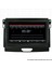 Ford Ranger Android Carplay Multimedya Navigasyon Ekran Teyp 8GB+128GB 1