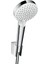 26692400 Hg Crometta Vario Porter Set 1600 mm 1