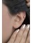 Sacce Scarves&Accessories Firuze Taşlı Halka Tragus Piercing Helix Kıkırdak Anti Tragus 1