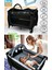 8 in 1 yeni ekonomi paketi Baby Home 940 Travel Sistem Bebek Arabası 560 Bebek Oyun Parkı Yatak Beşik Gold Kahve 14