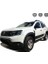 Acun Tuning Dacia Duster 12 Parça Damalı Dodik Set 2010 2017 Arası 2