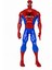 Avengers Figür Oyuncak - Spiderman - Örümcek Adam - Işıklı - Sesli - Oyuncak 2