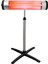 1600 W Tmr (Termostatlı) Infrared Isıtıcı CC-316 1