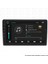 Ford Focus Android Carplay Multimedya Navigasyon Ekran Teyp 8GB+128GB 4