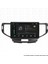 Honda Accord Android Carplay Multimedya Navigasyon Ekran Teyp 8GB+128GB 2