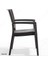 Rattan Masa Takımı 90X150 Camsız Masa 6 Kişilik Sandalye Seti Bahçe Balkon Teras Takımı 5