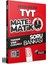 2025 TYT Matematik Tamamı Video Çözümlü Soru Bankası 1