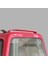 (Boyasız) Citroen Belringo1 Işıklı Spoiler 1997-2008 ve Sonrası Uyumlu 2