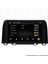 Honda Cr-V Android Carplay Multimedya Navigasyon Ekran Teyp 8GB+128GB 1