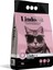 Cat Topaklaşan Baby Powder Ince Taneli Kedi Kumu 10 Lt 1