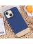 iPhone 14 Için Koruyucu Telefon Kılıfı - Mavi (Yurt Dışından) 1
