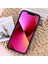 iPhone 14 Için Koruyucu Telefon Kılıfı - Mavi (Yurt Dışından) 3