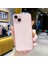 iPhone 14 Pro Için Koruyucu Telefon Kılıfı - Pembe (Yurt Dışından) 1