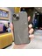 iPhone 14 Için Koruyucu Telefon Kılıfı - Siyah (Yurt Dışından) 1