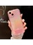 iPhone 13 Için Koruyucu Telefon Kılıfı - Pembe (Yurt Dışından) 1