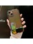 iPhone 14 Pro Için Koruyucu Telefon Kılıfı - Siyah (Yurt Dışından) 1