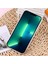iPhone 13 Pro Max Için Koruyucu Telefon Kılıfı - Beyaz (Yurt Dışından) 4