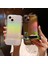 iPhone 11 Pro Için Koruyucu Telefon Kılıfı - Pembe (Yurt Dışından) 2