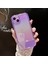 iPhone 14 Için Koruyucu Telefon Kılıfı - Mor (Yurt Dışından) 1