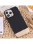 iPhone 14 Pro Max Için Koruyucu Telefon Kılıfı - Siyah (Yurt Dışından) 1