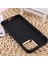 iPhone 14 Pro Max Için Koruyucu Telefon Kılıfı - Siyah (Yurt Dışından) 2