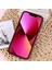 iPhone 11 Için Koruyucu Telefon Kılıfı - Kırmızı (Yurt Dışından) 4