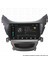Hyundai Elantra Android Carplay Multimedya Navigasyon Ekran Teyp 8GB+128GB 4