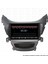 Hyundai Elantra Android Carplay Multimedya Navigasyon Ekran Teyp 8GB+128GB 5