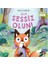 +3 Yaş Şşşt Sessiz Olun (Beyaz Balina) 1