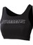 Hmlt-Te Tola Sports Bra Siyah Kadın Atlet 911619-2001 1