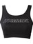 Hmlt-Te Tola Sports Bra Siyah Kadın Atlet 911619-2001 2