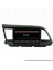 Hyundai Elantra Android Carplay Multimedya Navigasyon Ekran Teyp 8GB+128GB 3