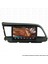 Hyundai Elantra Android Carplay Multimedya Navigasyon Ekran Teyp 8GB+128GB 5