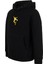 Oversize Baskılı Erkek Çocuk Kapüşonlu Sweatshirt Hoodie 2