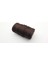 Kahverengi Renkte 3 mm Polyester Makrome Ipi (Makaraya Sarılı Halde 500 Gr. (+/- 25 Gr) 1